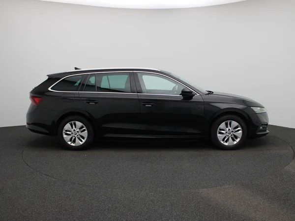 Škoda Octavia (2022) — foto 39 van 42