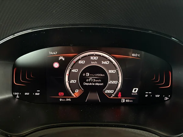 SEAT Arona (2025) — foto 22 van 24