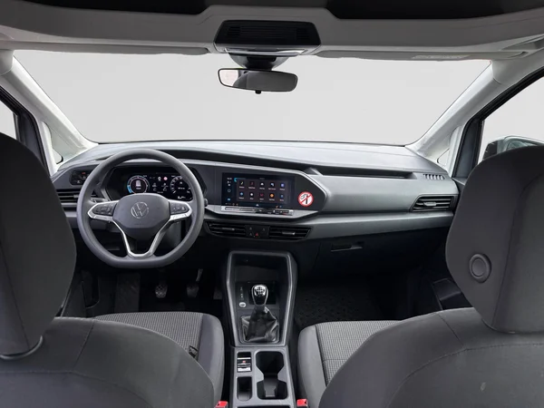 VOLKSWAGEN Caddy Maxi (2024) — foto 15 van 20