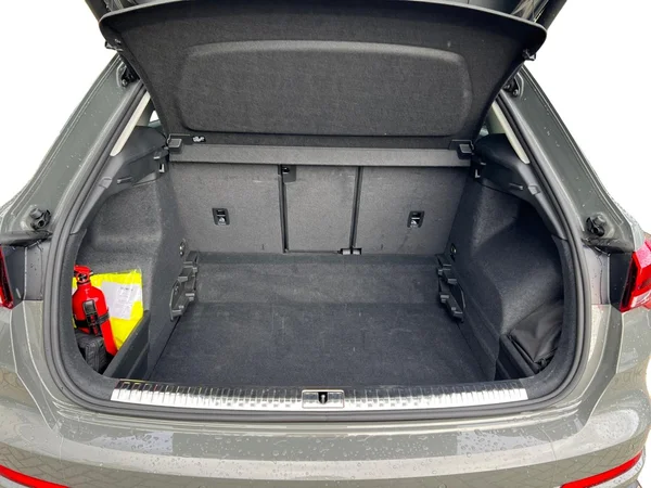 AUDI Q3 (2025) — foto 17 van 24