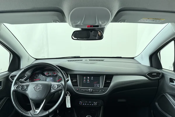 Opel Crossland (2021) — foto 17 van 17