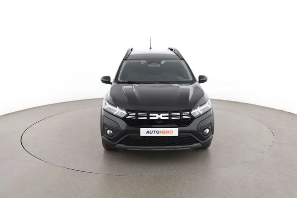 Dacia Jogger (2025) — foto 15 van 16