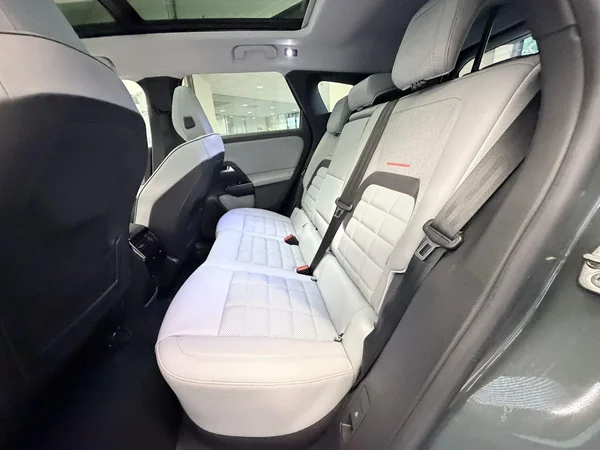 Citroën C5 Aircross (2025) — foto 6 van 17