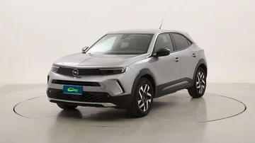 Opel E-Mokka (2021)