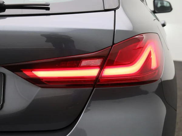 BMW 1 Reeks (2021) — foto 28 van 37