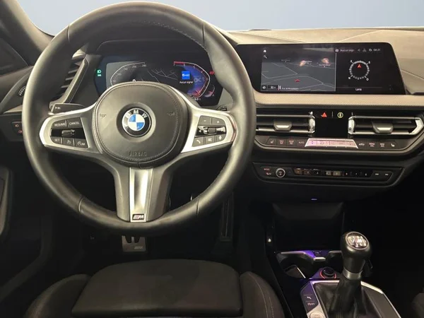 BMW Serie 2 218 (2020) — foto 5 van 17