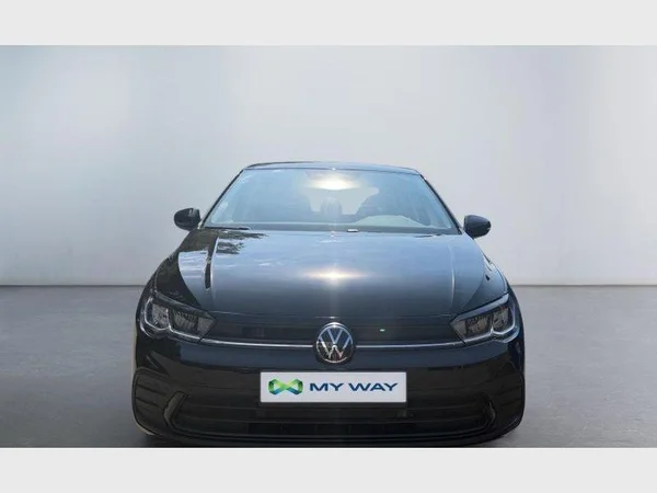 Volkswagen Polo (2026) — foto 12 van 28