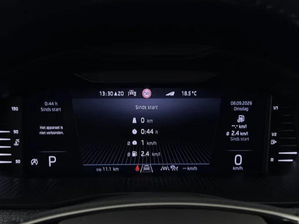 SKODA Kamiq (2025) — foto 3 van 18