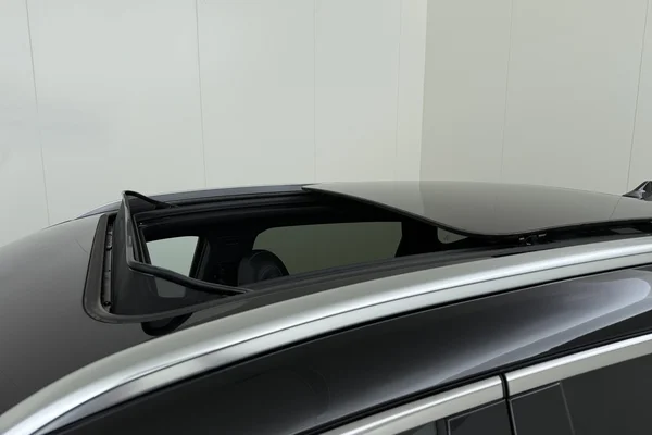 BYD Seal U PHEV (2026) — foto 9 van 18