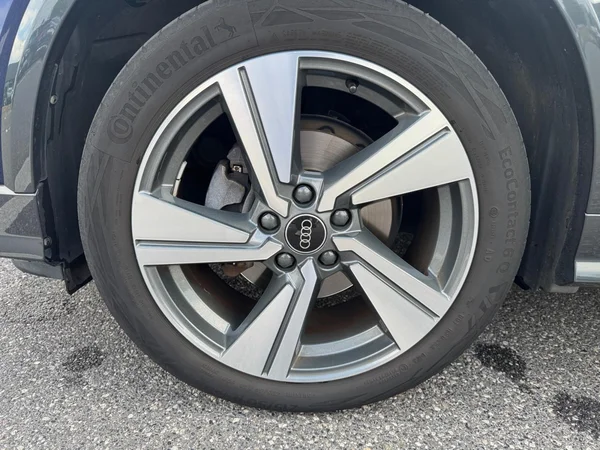 AUDI Q2 (2023) — foto 16 van 24