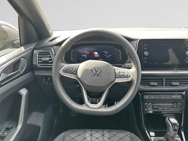 VOLKSWAGEN T-Cross (2026) — foto 9 van 15