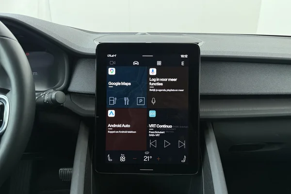 POLESTAR Polestar 2 (2023) — foto 3 van 19