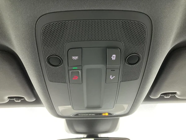AUDI A3 Sportback PHEV (2022) — foto 10 van 37