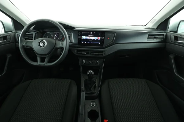 Volkswagen Polo (2021) — foto 3 van 16
