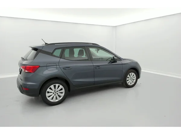 SEAT Arona (2023) — foto 4 van 36