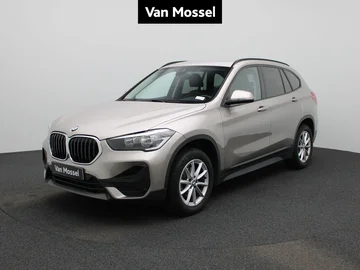 BMW X1 (2022)