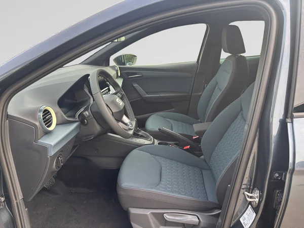 SEAT Ibiza 2026 (2026) — foto 8 van 24