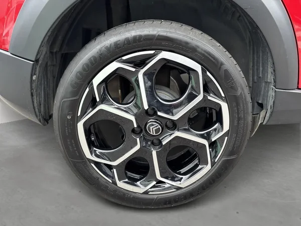 Citroën C3 (2024) — foto 17 van 20