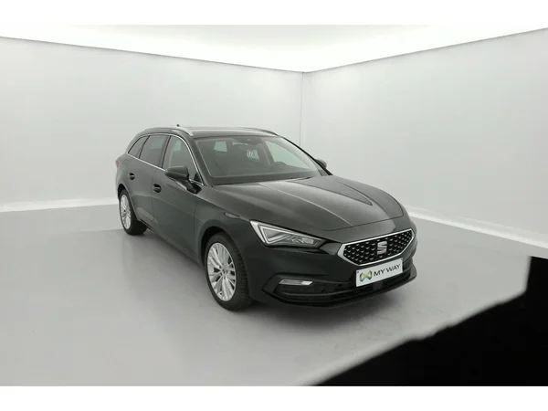 SEAT Leon ST (2021) — foto 23 van 36