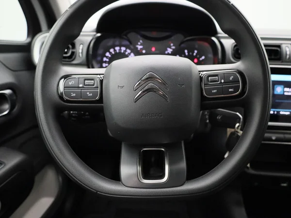 Citroën C3 (2021) — foto 37 van 39