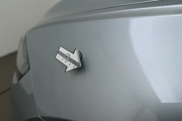 Volkswagen Polo (2025) — foto 9 van 23