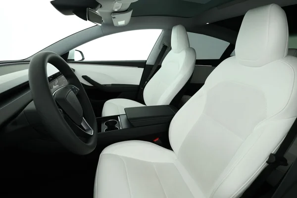 Tesla Model (2025) — foto 2 van 17