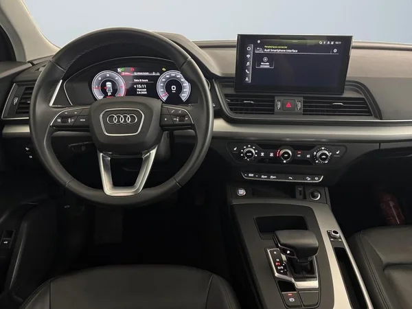 AUDI Q5 Dsl (2022) — foto 4 van 31