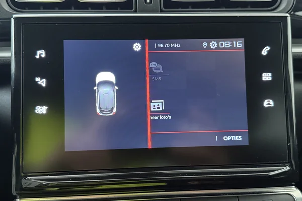 Citroen C3 (2024) — foto 5 van 16