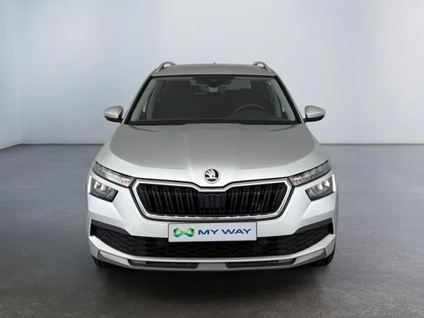 SKODA Kamiq (2020) — foto 11 van 17