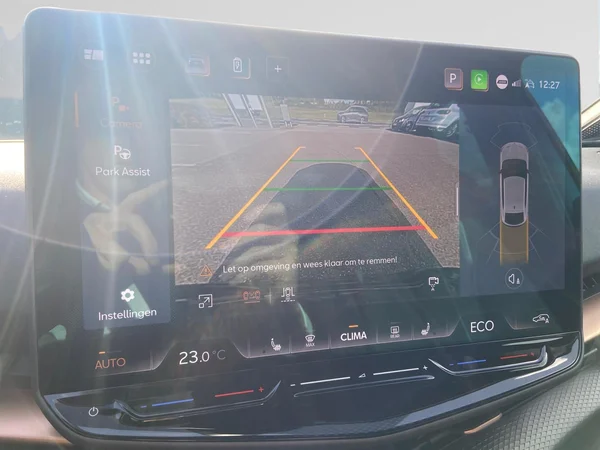 CUPRA Tavascan (2025) — foto 6 van 20