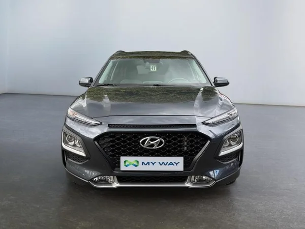 HYUNDAI Kona (2020) — foto 23 van 32