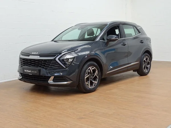 Kia Sportage (2023) — foto 22 van 26