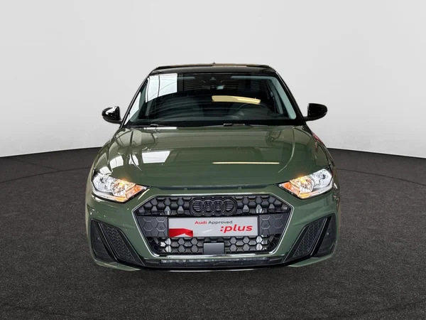 AUDI A1 Sportback (2026) — foto 21 van 22