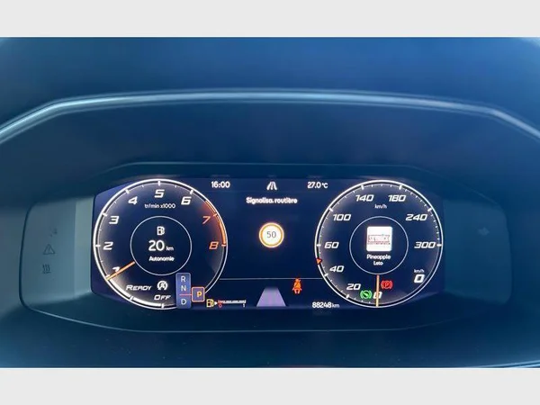Cupra Formentor (2022) — foto 4 van 32