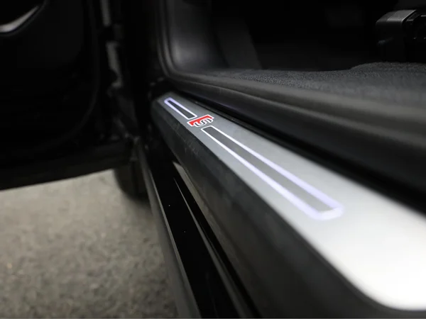 AUDI Q3 (2023) — foto 7 van 21