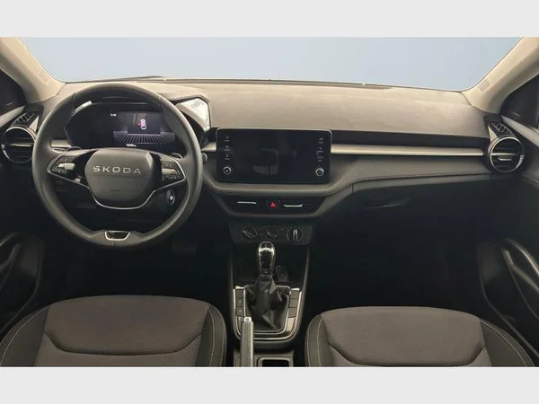 Skoda Fabia (2025) — foto 2 van 21