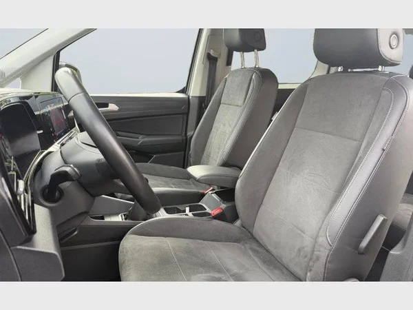 Volkswagen Caddy Maxi (2025) — foto 2 van 29