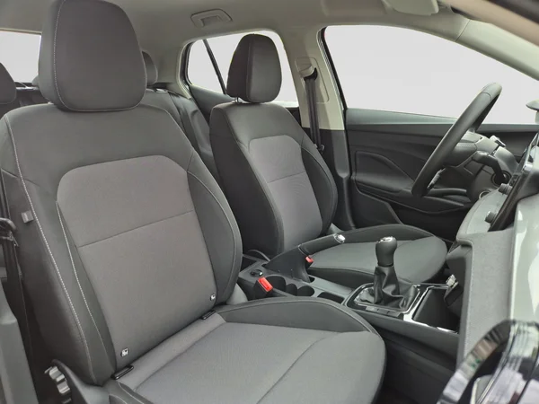 SKODA Fabia (2026) — foto 8 van 19