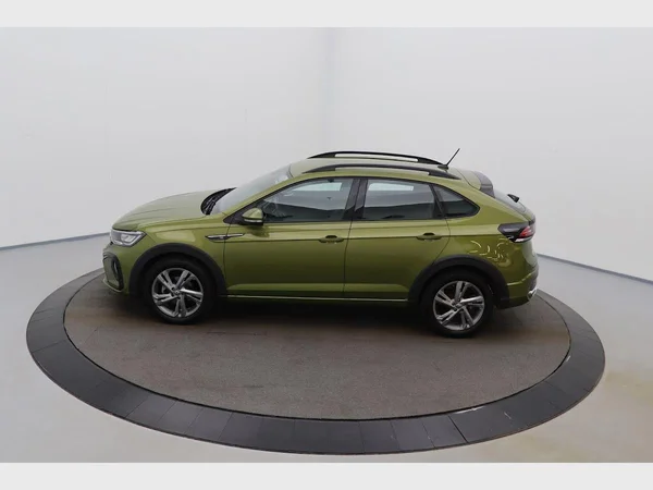 VOLKSWAGEN Taigo (2024) — foto 4 van 26