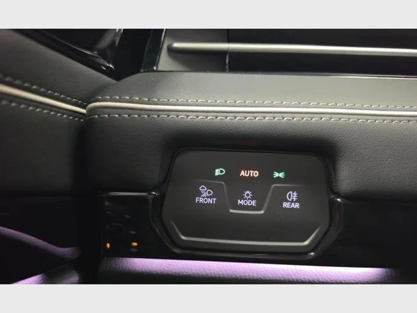 Volkswagen ID.7 Tourer (2026) — foto 32 van 44