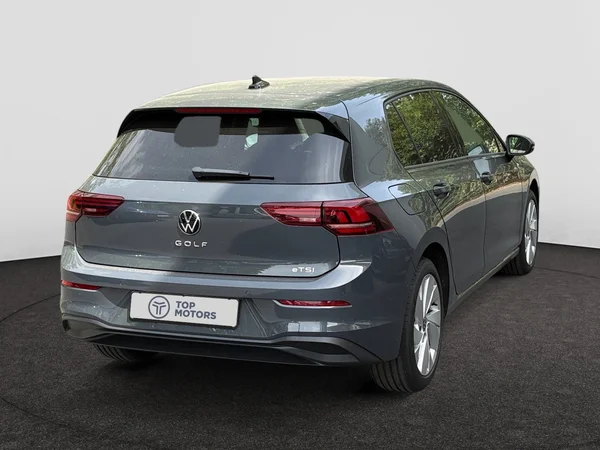 VOLKSWAGEN Golf VIII (2025) — foto 9 van 16