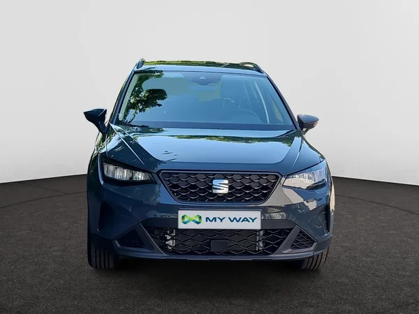 SEAT Arona (2025) — foto 13 van 15