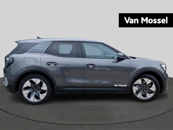 Ford Explorer (2025) — foto 10 van 14