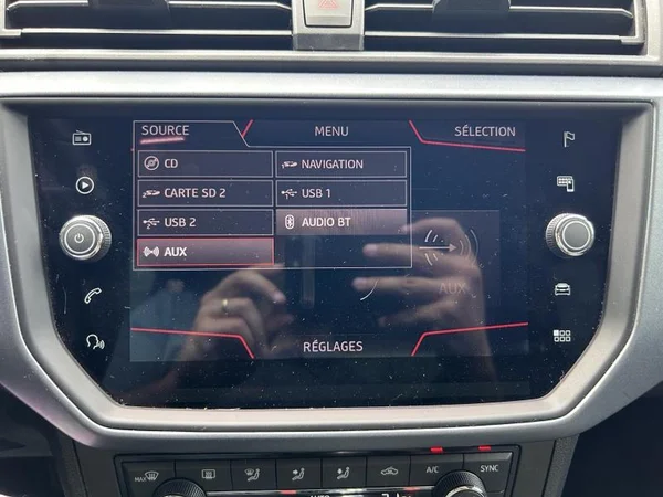 SEAT Arona (2018) — foto 15 van 28