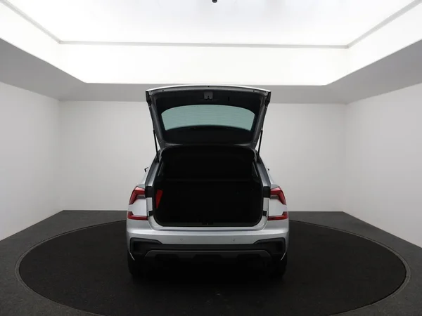 SKODA Kamiq (2025) — foto 18 van 21