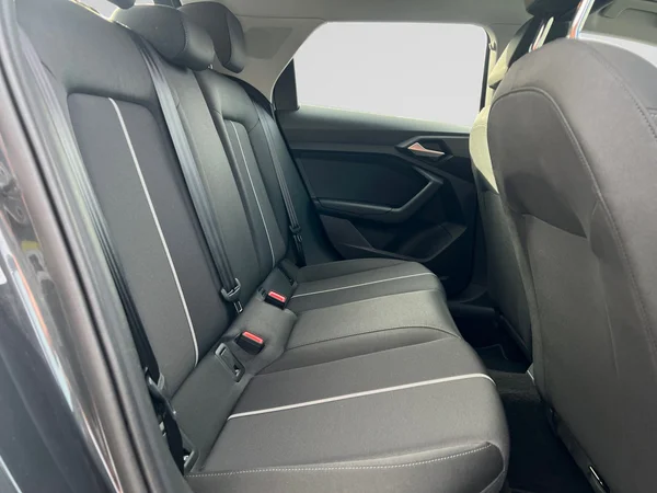 AUDI A1 Sportback (2023) — foto 6 van 20