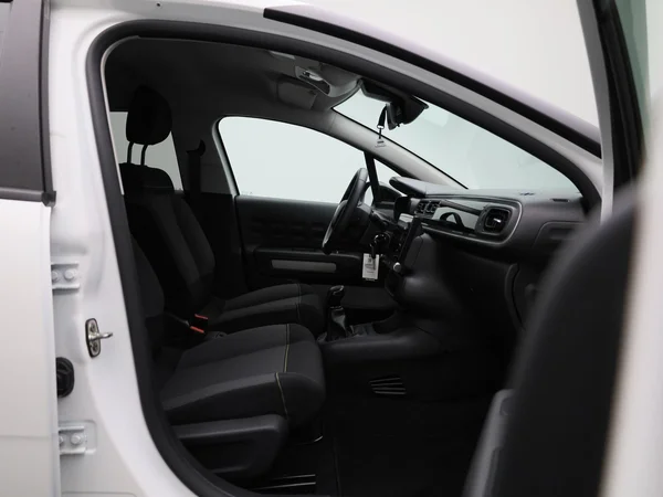Citroën C3 (2022) — foto 27 van 37