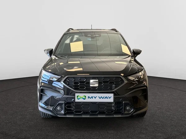 SEAT Arona (2026) — foto 19 van 19