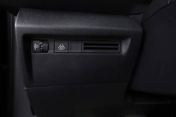 Citroen C4 (2025) — foto 14 van 62