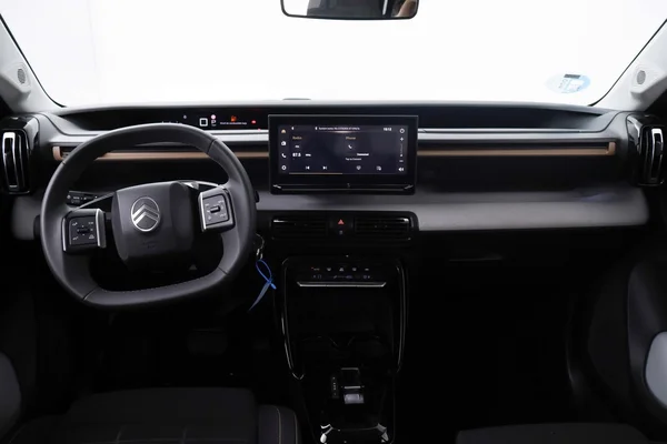 Citroen C3 Aircross (2025) — foto 3 van 42